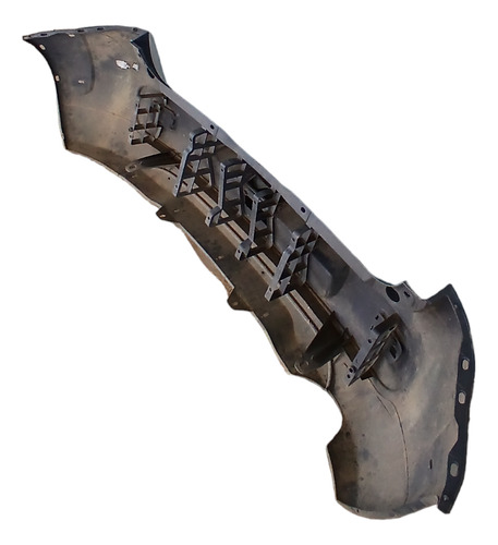 PARACHOQUE TRASEIRO UNO WAY 2011 A 2016