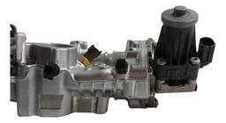 VÁLVULA EGR JEEP COMPASS TORO RENEGADE 2.0 DIESEL 2022/2025