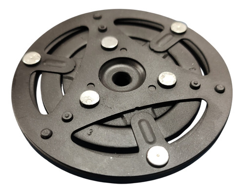 TAMPA FRONTAL EMBREAGEM COMP AR FORD KA TOYOTA ETIOS 16/21