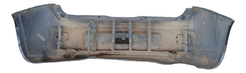 PARACHOQUE TRASEIRO UNO VIVACE 2011 A 2020