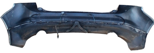 PARACHOQUE TRASEIRO FORD EDGE 2007 A 2011 COMPLETO