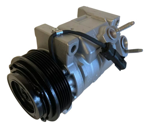 COMPRESSOR AR COND CHRYSLER TOWN COUNTRY DODGE GRAND CARAVAN