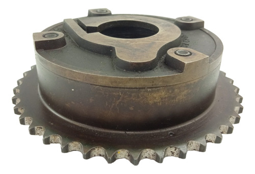 POLIA VARIÁVEL ADMISSÃO PEUGEOT 308 1.6 THP 2011/2018 USADA 