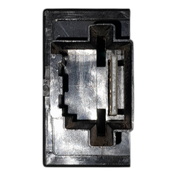 BOTÃO SONAR MITSUBISHI PAJERO FULL 2008 A 2020