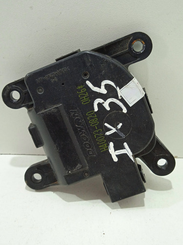 MOTOR ATUADOR CAIXA DE AR IX35 2012 USADO 