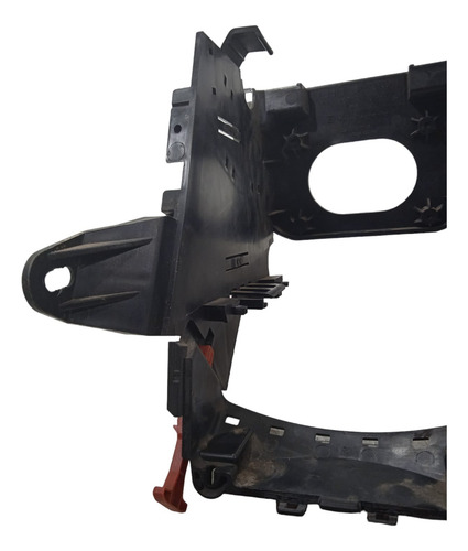 SUPORTE DA CAIXA DE FUSÍVEIS PAINEL AMAROK 2010/2021