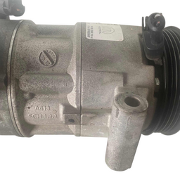 COMPRESSOR AR TORO RENEGADE COMPASS PULSE FASTBACK 1.3 TURBO