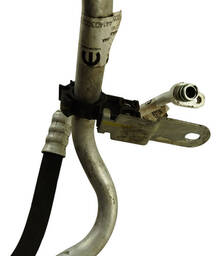 MANGUEIRA AR CONDICIONADO RENEGADE COMPASS 1.3 2022 A 2025