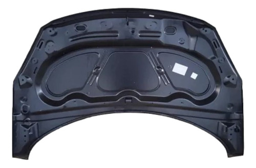 CAPO DIANTEIRO PEUGEOT 307 2011 USADO