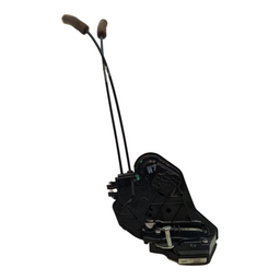Fechadura Porta Tra Es Corolla 15/19 Hilux Sw4 16/ Civic G10