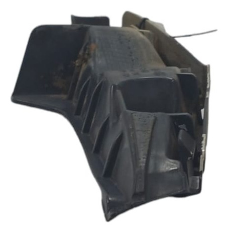 GUIA SUPORTE PARACHOQUE DIREITO AMAROK 2011 A 2016