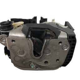 Fechadura Porta Traseira Direita Agile sem trava elé