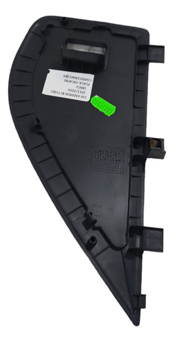 ACABAMENTO ESQUERDO LATERAL PAINEL VW AMAROK 2011 A 2016