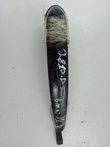 Maçaneta Externa Dianteira Ld Bmw X1 2012 Original Usado