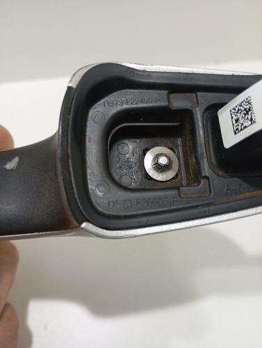 MAÇANETA EXTERNA T.E FORD FUSION 2015