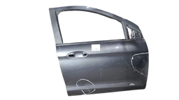 Porta Dianteira Direita Ford Ka 2015 2016 a 2021