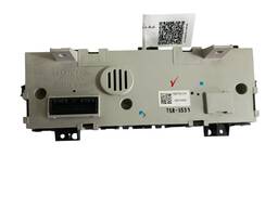 COMANDO AR CONDICIONADO DIGITAL HR-V WR-V 2016 2017 A 2021