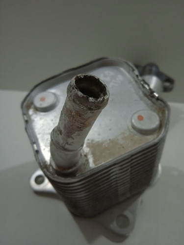 TROCADOR DE CALOR TOYOTA HILUX 2.8 2016 USADO 