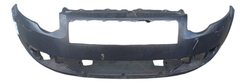 Para-choque Dianteiro Palio 2010 A 2011 Siena 09 A 12