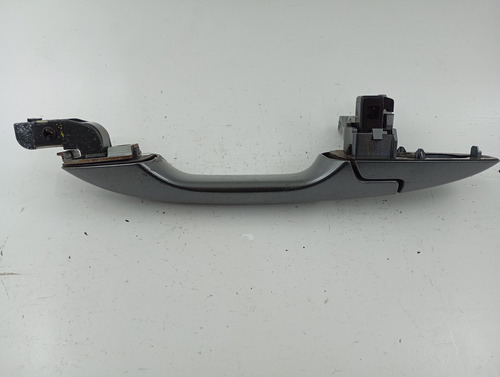 MAÇANETA EXTERNA TRASEIRA LE HONDA NEW FIT 15/18 USADO