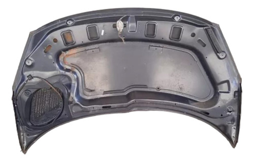 CAPO DIANTEIRO 2011 PEUGEOT 207 USADO