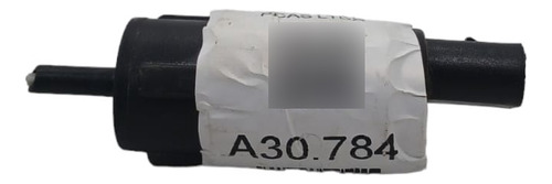 Bomba Bombinha Agua Limpador Parabrisa Amarok