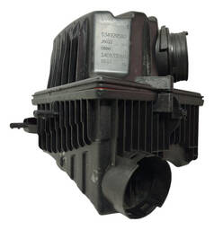 CAIXA FILTRO AR JEEP COMPASS 2.0 FLEX 2017 A 2025 ORIGINAL