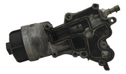 SUPORTE FILTRO ÓLEO FIAT TORO COMPASS DIESEL 2.0 2017 A 2025