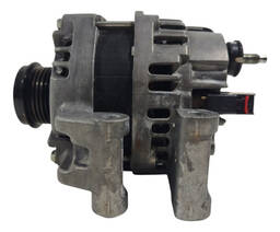 ALTERNADOR JEEP COMPASS FIAT TORO 2.0 FLEX 2017 A 2021