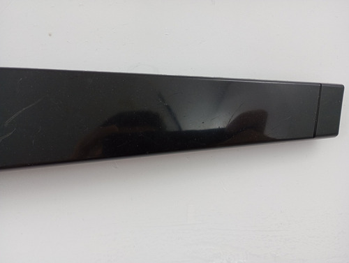 ACABAMENTO LATERAL PORTA DIAN. LE GM AUSTRALIANO 98/02 USADO