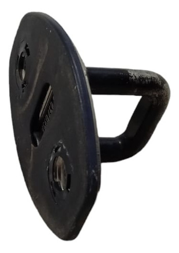 BATENTE TRINCO TRAVA FA PORTA AMAROK COD DA PEÇA:5K0837044