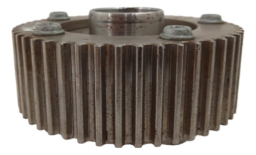 POLIA VARIÁVEL ADMISSÃO VOLKSWAGEN GOLF 1.4 TSI 15/18 USADA 