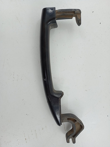 MAÇANETA EXTERNA TRASEIRA LE CITROEN C4 PALLAS 2010 USADO 