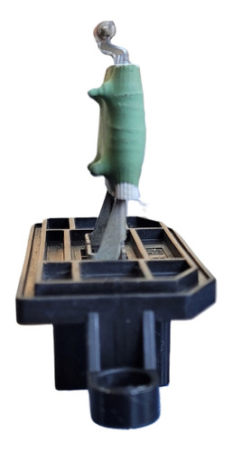 RESISTÊNCIA FORD ECOSPORT 2012 FIESTA 2013