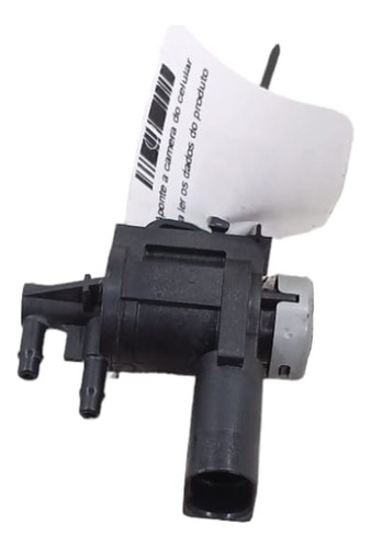 VÁLVULA SOLEINÓIDE PRESSÃO