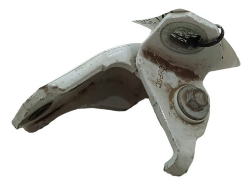 DOBRADIÇA INFERIOR PORTA DIANTEIRA ESQ FORD/KA 2014/2023