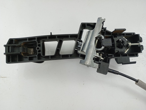 MAÇANETA EXTERNA DIANTEIRA LD FORD KA 16/20 USADO