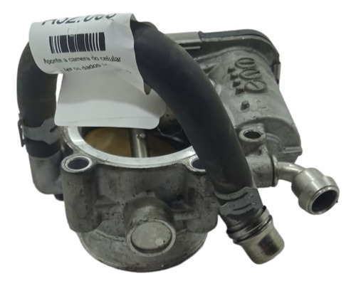 TBI DO GM CRUZE TRACKER 1.8 16V 2011 A 2016 POUCOS KM