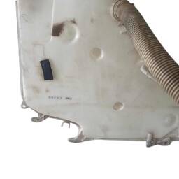 RESERVATÓRIO ÁGUA PARABRISA BMW 118I 120I X1 2005 A 2011 