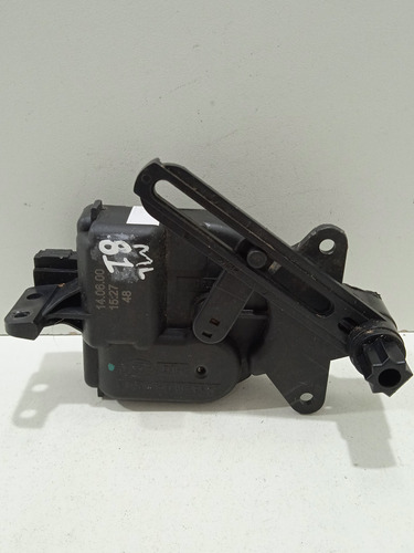 MOTOR ATUADOR CAIXA DE AR VOLKSWAGEN GOLF 2001 USADO 