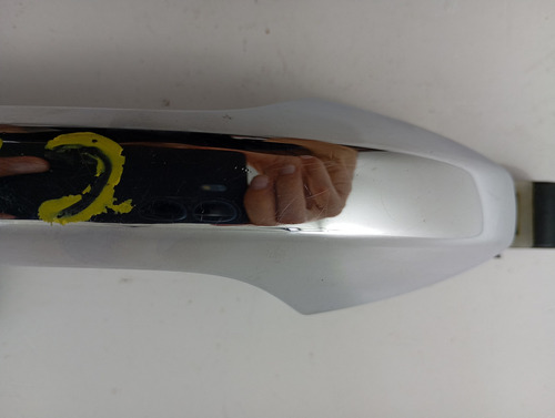 MAÇANETA EXTERNA DIANTEIRA LE HONDA CRV 09/11 USADO