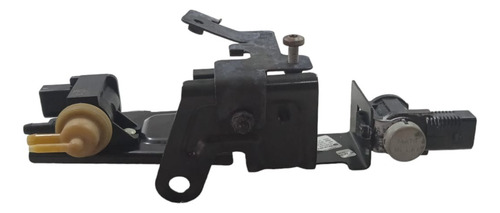 Conjunto Solenoide Egr Turbo Vw Amarok 2.0 16 Valvula