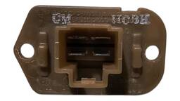 RESISTÊNCIA AR CONDICIONADO TRASEIRO SANTA FÉ 2014 2019