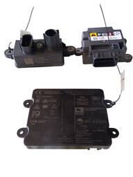 KIT MÓDULO INJEÇÃO ONIX PLUS PREMIER 1 1.0 TURB 2020 C/CHAVE