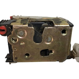 FECHADURA PORTA TRAS DIREITA CELTA 4P PRISMA 06/13 S/ TRAVA