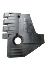 Tampa Capa Do Motor Idea Palio Strada 1.8 8v 55195719