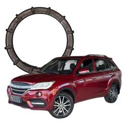 Porca Bomba Combustivel Tanque Lifan X60 1.8 2018 AUT