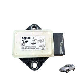 Modulo Sensor Estabilidade Subaru Forester 2009 2012