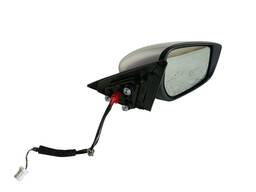 RETROVISOR DIREITO KICKS 2017/ S/ PISCA