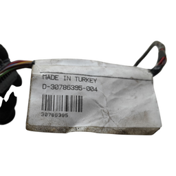 CHICOTE MULTIMÍDIA VOLVO XC60 2009 A 2013 30786395